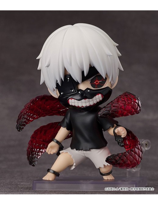 Good Smile Company Nendoroid Tokyo Ghoul Ken Kaneki