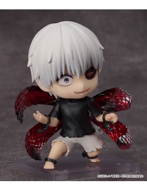 Good Smile Company Nendoroid Tokyo Ghoul Ken Kaneki