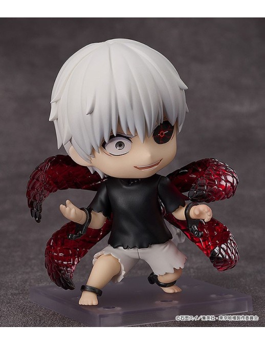 Good Smile Company Nendoroid Tokyo Ghoul Ken Kaneki