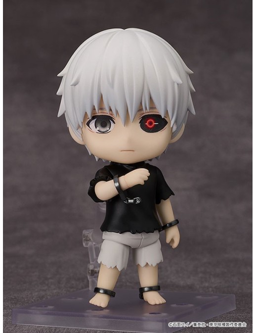 Good Smile Company Nendoroid Tokyo Ghoul Ken Kaneki