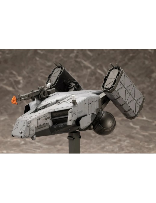 Kotobukiya Death Stranding 2: On the Beach DHV Magellan 1/350 Scale Model Kit