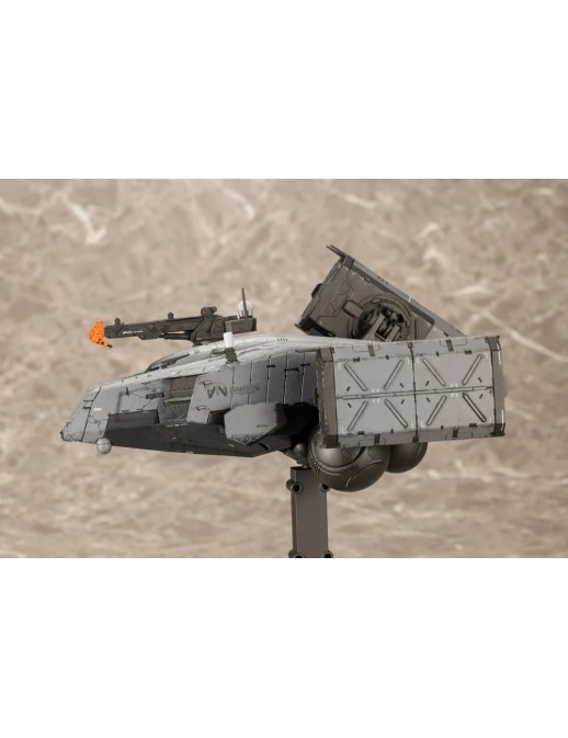 Kotobukiya Death Stranding 2: On the Beach DHV Magellan 1/350 Scale Model Kit