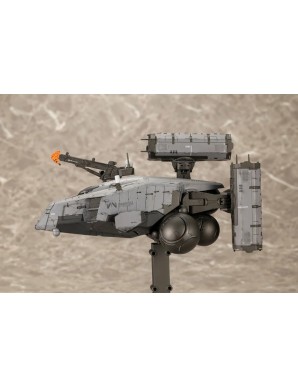 Kotobukiya Death Stranding 2: On the Beach DHV Magellan 1/350 Scale Model Kit