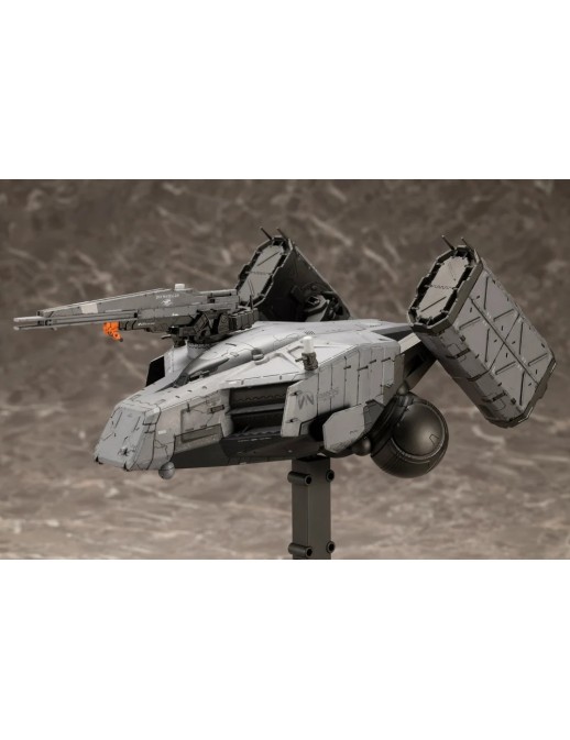 Kotobukiya Death Stranding 2: On the Beach DHV Magellan 1/350 Scale Model Kit