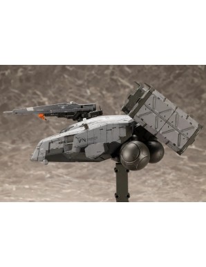 Kotobukiya Death Stranding 2: On the Beach DHV Magellan 1/350 Scale Model Kit