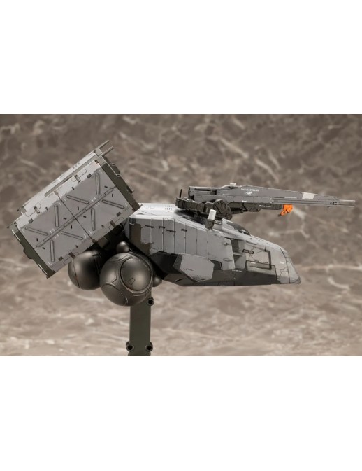 Kotobukiya Death Stranding 2: On the Beach DHV Magellan 1/350 Scale Model Kit