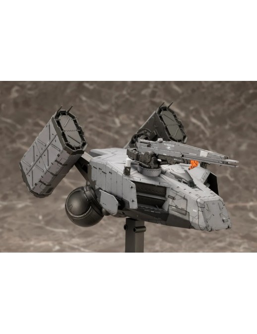Kotobukiya Death Stranding 2: On the Beach DHV Magellan 1/350 Scale Model Kit