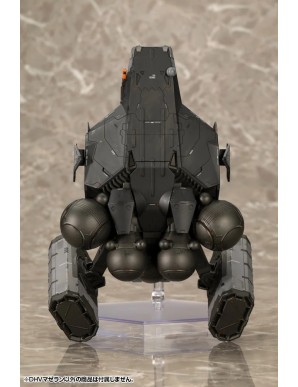 Kotobukiya Death Stranding 2: On the Beach DHV Magellan 1/350 Scale Model Kit