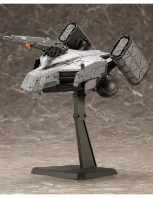 Kotobukiya Death Stranding 2: On the Beach DHV Magellan 1/350 Scale Model Kit