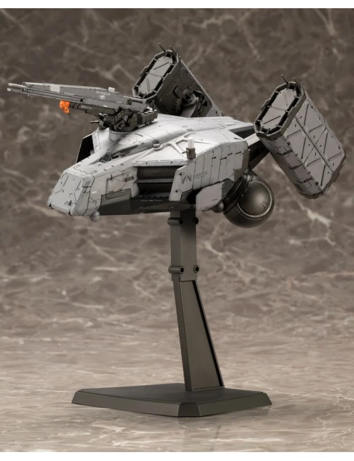 Kotobukiya Death Stranding 2: On the Beach DHV Magellan 1/350 Scale Model Kit