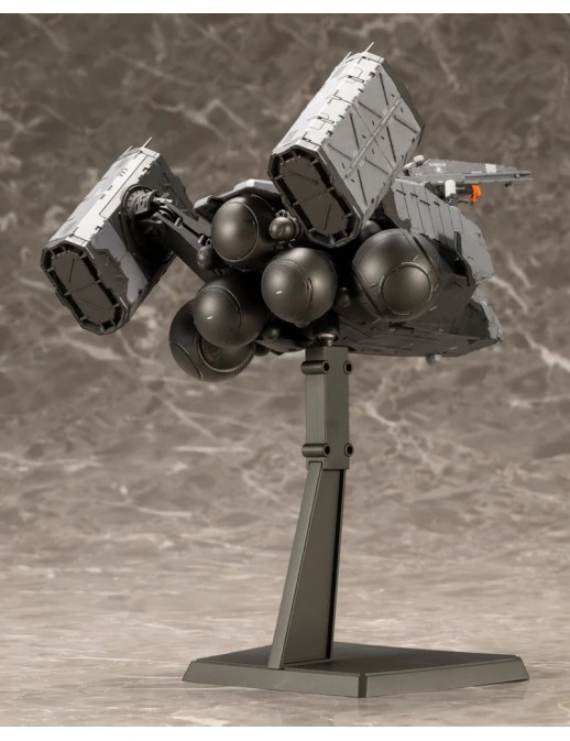 Kotobukiya Death Stranding 2: On the Beach DHV Magellan 1/350 Scale Model Kit