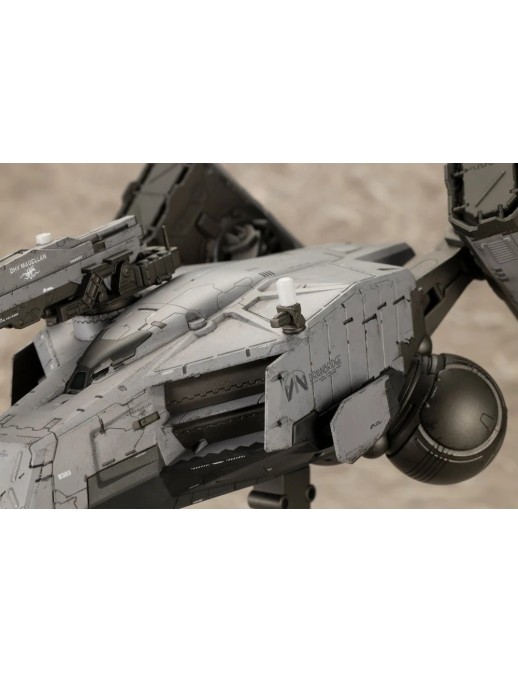 Kotobukiya Death Stranding 2: On the Beach DHV Magellan 1/350 Scale Model Kit