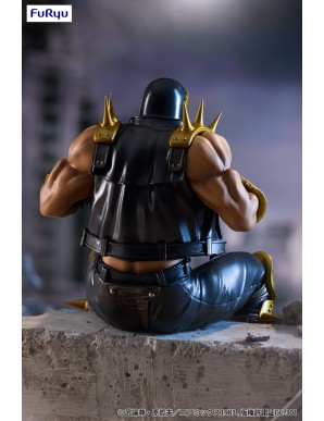 Furyu Noodle Stopper Hokuto No Ken Jagi