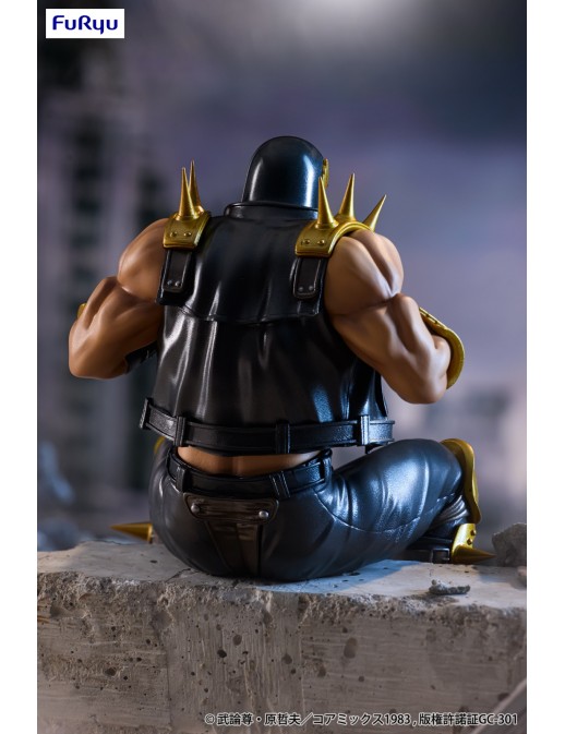 Furyu Noodle Stopper Hokuto No Ken Jagi