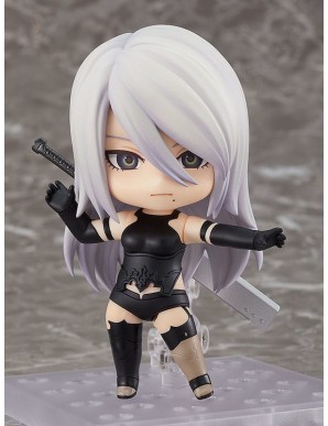 Good Smile Company Nendoroid NieR Automata A2 YoRHa Model A No. 2