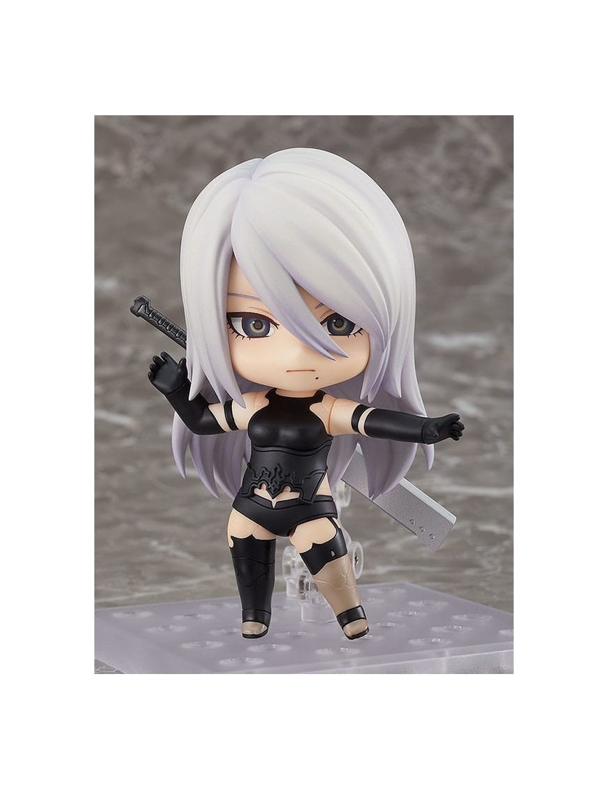 Good Smile Company Nendoroid NieR Automata A2 YoRHa Model A No. 2 Good Smile Company Nendoroid NieR Automata A2 YoRHa Model A No. 2
