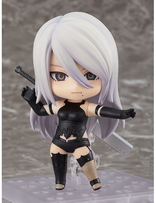 Good Smile Company Nendoroid NieR Automata A2 YoRHa Model A No. 2