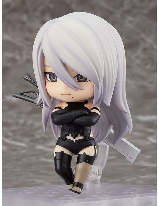 Good Smile Company Nendoroid NieR Automata A2 YoRHa Model A No. 2