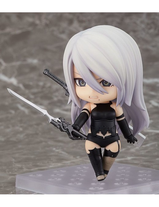 Good Smile Company Nendoroid NieR Automata A2 YoRHa Model A No. 2