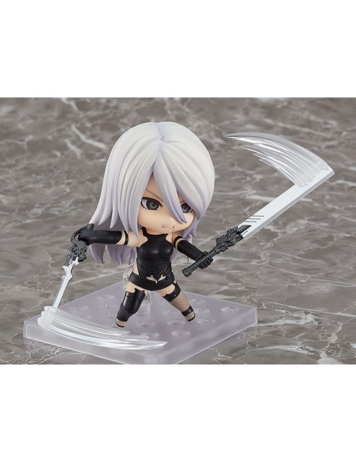 Good Smile Company Nendoroid NieR Automata A2 YoRHa Model A No. 2