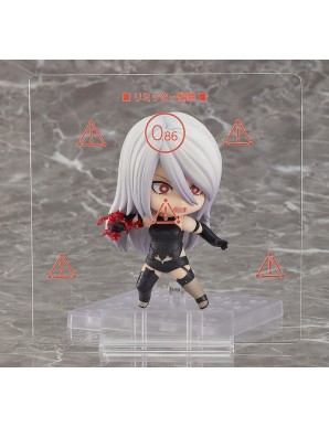 Good Smile Company Nendoroid NieR Automata A2 YoRHa Model A No. 2