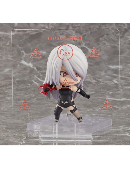 Good Smile Company Nendoroid NieR Automata A2 YoRHa Model A No. 2