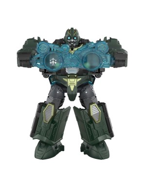 Hasbro Transformers Age of the Primes Deluxe Class The Thirteen Alchemist Prime