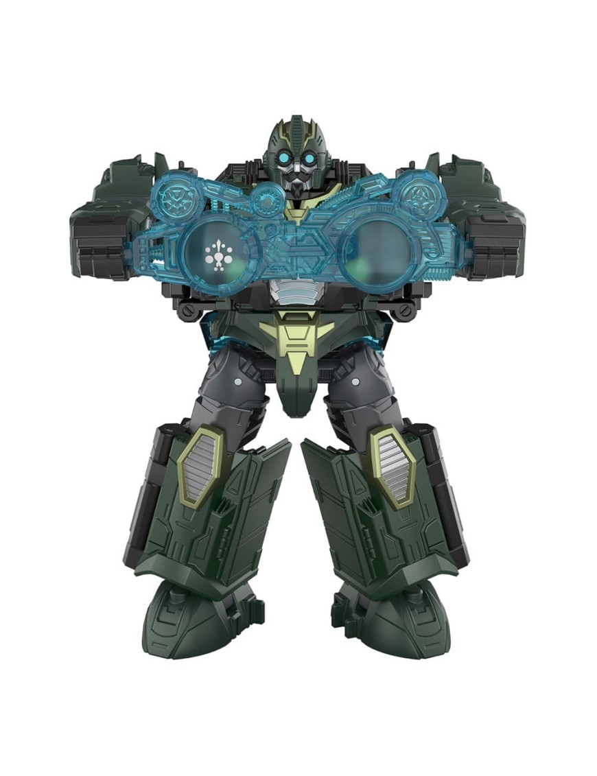 Hasbro Transformers Age of the Primes Deluxe Class The Thirteen Alchemist Prime Hasbro Transformers Age of the Primes Deluxe Class The Thirteen Alchemist Prime