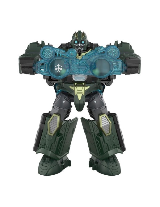 Hasbro Transformers Age of the Primes Deluxe Class The Thirteen Alchemist Prime
