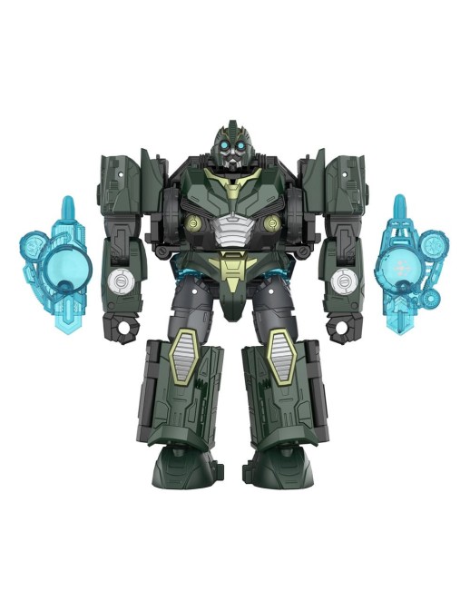 Hasbro Transformers Age of the Primes Deluxe Class The Thirteen Alchemist Prime