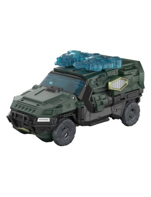 Hasbro Transformers Age of the Primes Deluxe Class The Thirteen Alchemist Prime