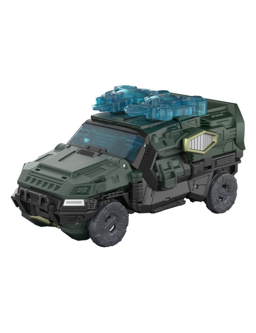 Hasbro Transformers Age of the Primes Deluxe Class The Thirteen Alchemist Prime