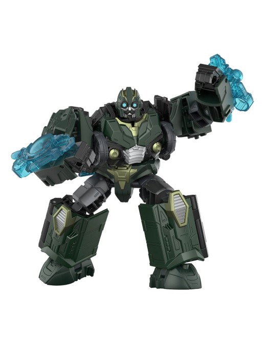Hasbro Transformers Age of the Primes Deluxe Class The Thirteen Alchemist Prime