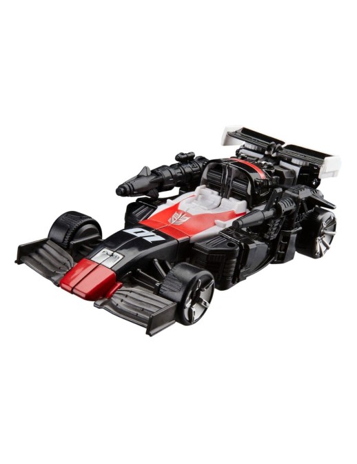 Hasbro Transformers Age of the Primes Deluxe Class Decepticon Crasher