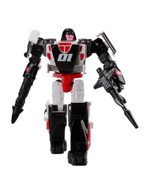 Hasbro Transformers Age of the Primes Deluxe Class Decepticon Crasher