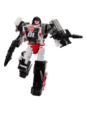 Hasbro Transformers Age of the Primes Deluxe Class Decepticon Crasher