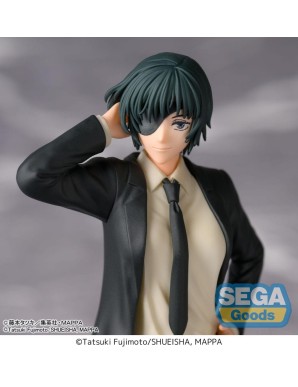 Sega Desktop x Decorate Collections Chainsaw Man Himeno