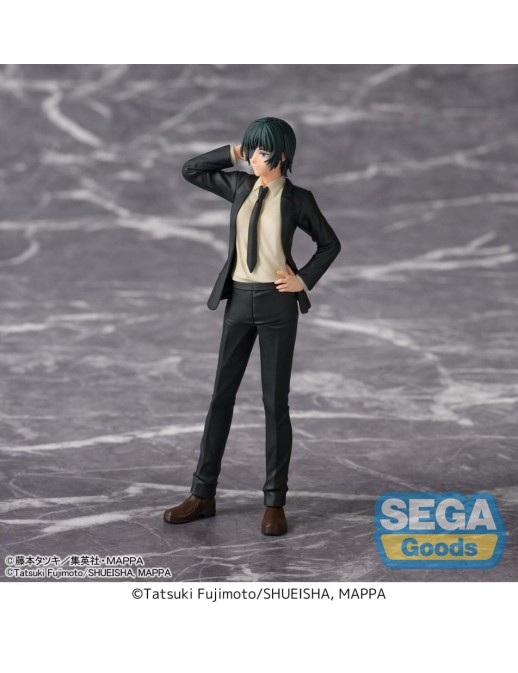 Sega Desktop x Decorate Collections Chainsaw Man Himeno