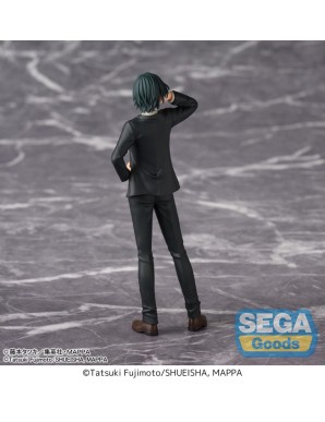 Sega Desktop x Decorate Collections Chainsaw Man Himeno