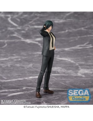 Sega Desktop x Decorate Collections Chainsaw Man Himeno