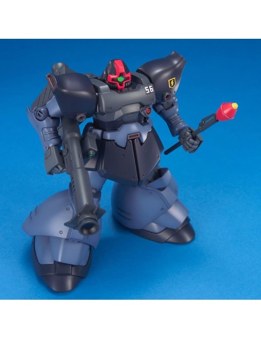 Bandai High Grade HGUC 1/144 Mobile Suit Gundam MS-09R-2 Rick Dom II
