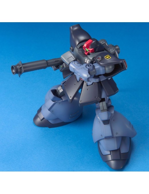 Bandai High Grade HGUC 1/144 Mobile Suit Gundam MS-09R-2 Rick Dom II