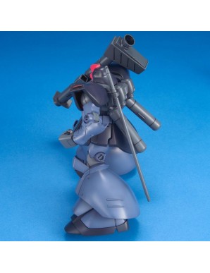 Bandai High Grade HGUC 1/144 Mobile Suit Gundam MS-09R-2 Rick Dom II