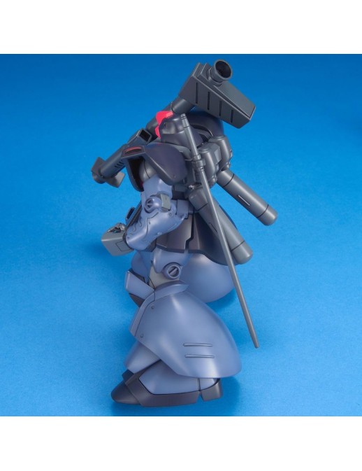 Bandai High Grade HGUC 1/144 Mobile Suit Gundam MS-09R-2 Rick Dom II