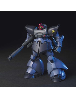Bandai High Grade HGUC 1/144 Mobile Suit Gundam MS-09R-2 Rick Dom II