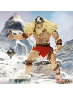 Super7 ThunderCats Deluxe Wave 01 Monkian