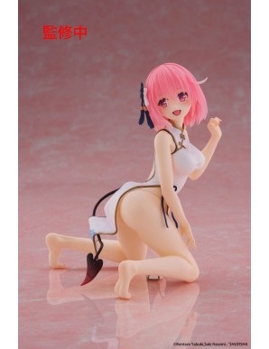 Taito Desktop Cute To Love-Ru Darkness Momo Belia Chinese Dress Version