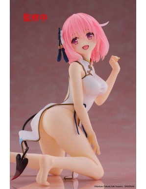 Taito Desktop Cute To Love-Ru Darkness Momo Belia Chinese Dress Version