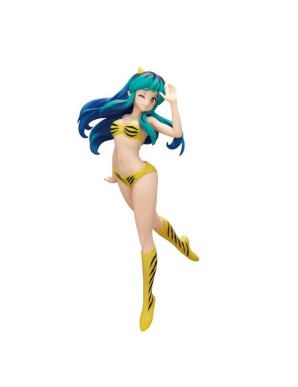 Banpresto Urusei Yatsura Glitter & Glamours Lum and Bestie Collection Vol.3 Lum