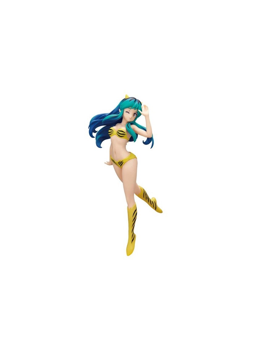 Banpresto Urusei Yatsura Glitter & Glamours Lum and Bestie Collection Vol.3 Lum Banpresto Urusei Yatsura Glitter & Glamours Lum and Bestie Collection Vol.3 Lum